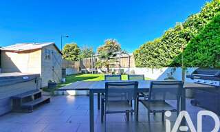 Maison 4 Pièces 122 m² à vendre à Saint-Herblain (44800)