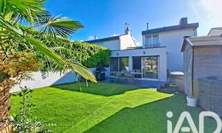 Maison 4 Pièces 122 m² à vendre à Saint-Herblain (44800)