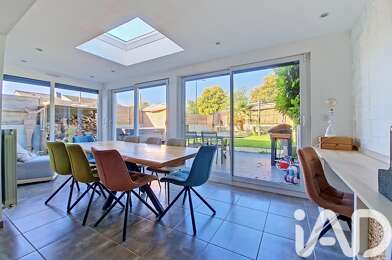 Maison 4 pièces 398000 €