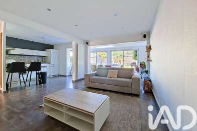 Maison 4 pièces 398000 €