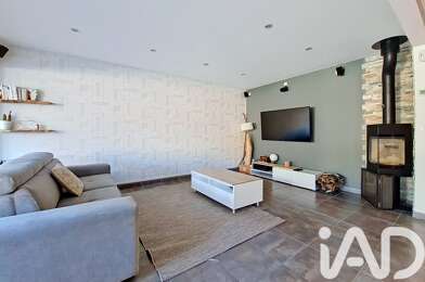 Maison 4 pièces 398000 €