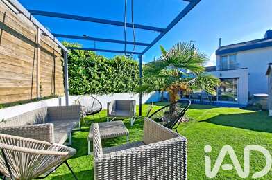 Maison 4 pièces 390000 €