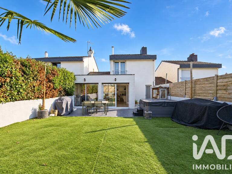 Vente Maison/villa 4 pièces — photo 1