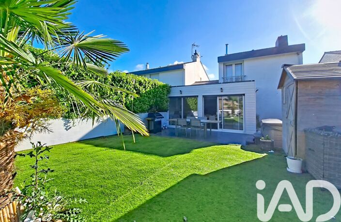 Vente Maison/villa 4 pièces — photo 2