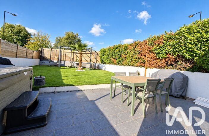 Vente Maison/villa 4 pièces — photo 3