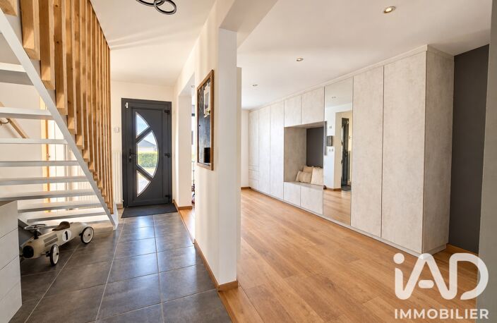 Vente Maison/villa 4 pièces — photo 4