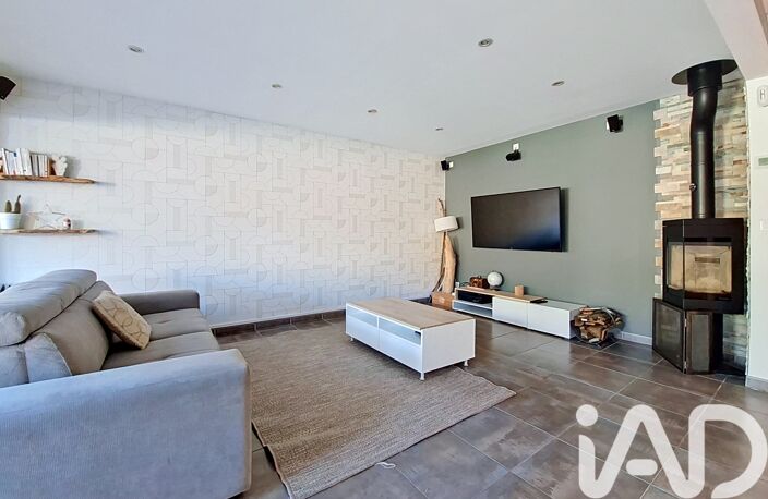 Vente Maison/villa 4 pièces — photo 5