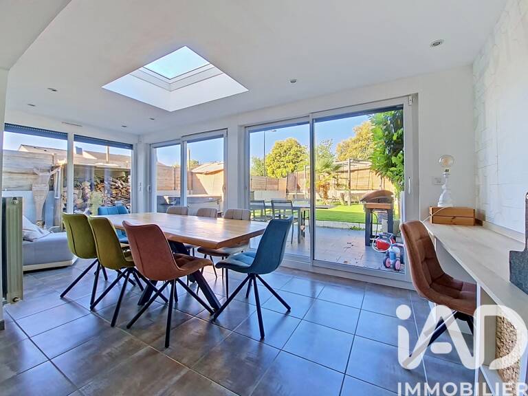 Vente Maison/villa 4 pièces — photo 1