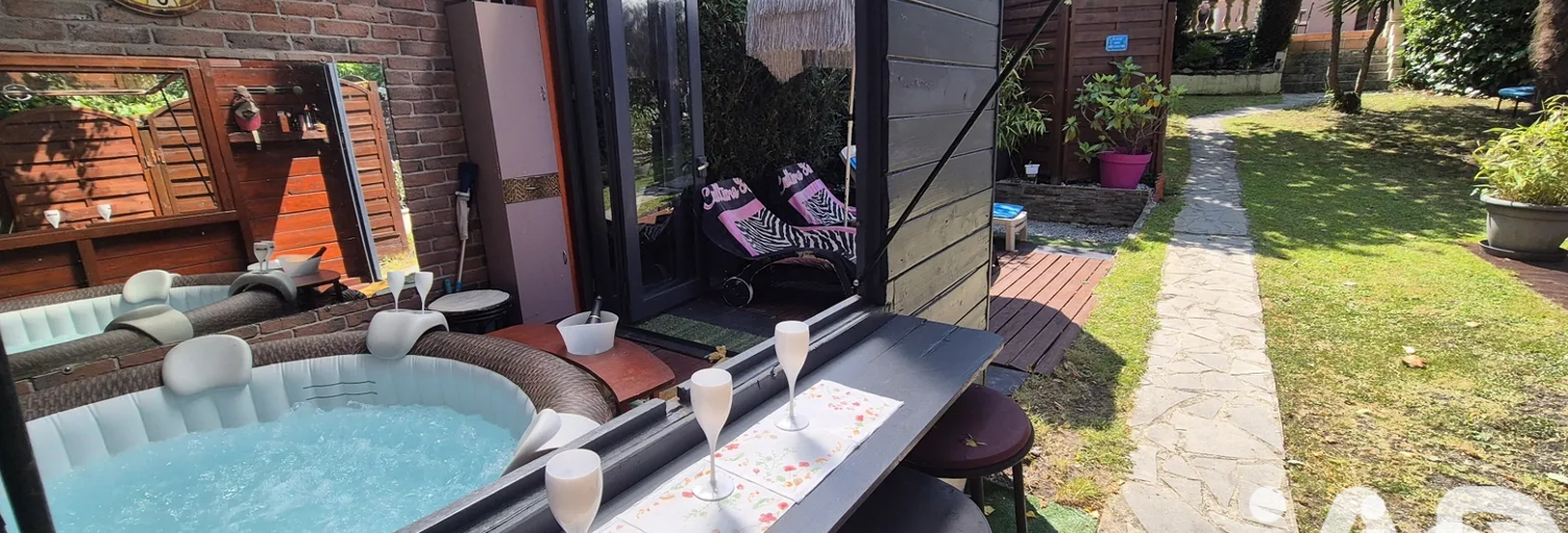 Maison 5 Pièces 100 m² à vendre à Noisy-le-Sec (93130)