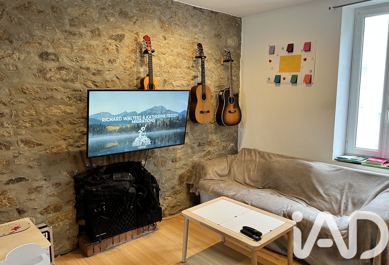 Vente Duplex 3 pièces — photo 1