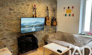 Appartement 3 Pièces 53 m² à vendre à La Baule-Escoublac (44500)