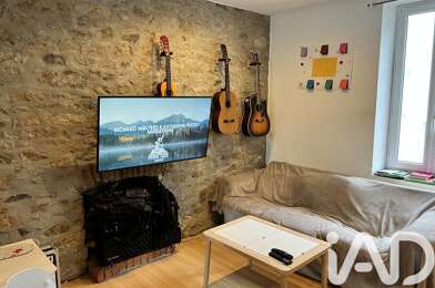 Appartement 3 pièces 235000 €