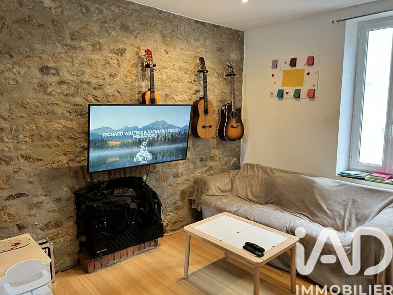 Vente Duplex 3 pièces — photo 1