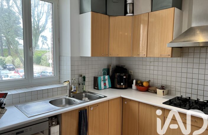 Vente Duplex 3 pièces — photo 2