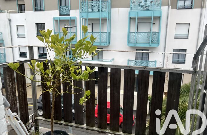Vente Duplex 3 pièces — photo 3