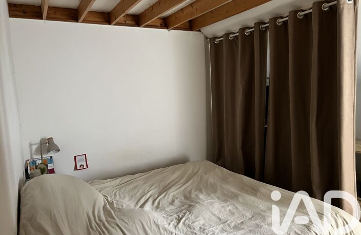Vente Duplex 3 pièces — photo 4