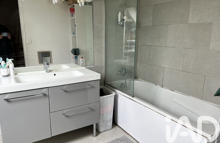 Vente Duplex 3 pièces — photo 5