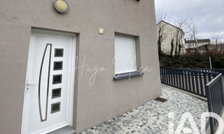 Appartement 3 Pièces 48 m² à louer à Villeneuve-le-Roi (94290)