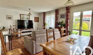 Maison 3 Pièces 77 m² à vendre à Amiens (80090)