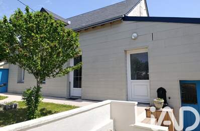 Vente Maison/villa 3 pièces — photo du bien