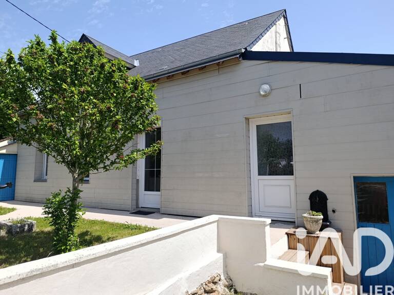 Vente Maison/villa 3 pièces — photo 1