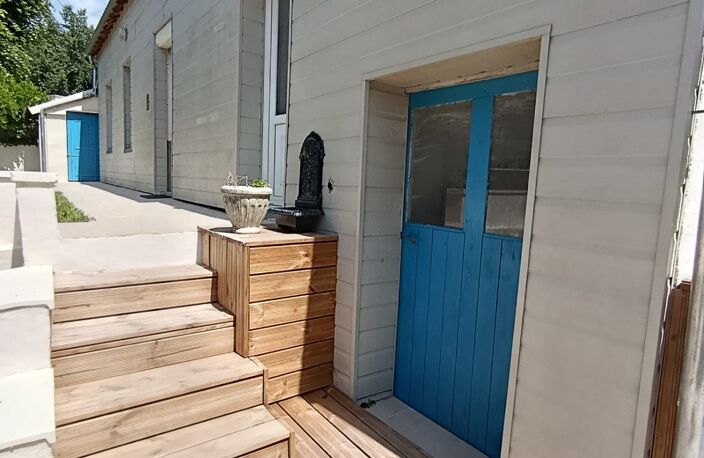 Vente Maison/villa 3 pièces — photo 2