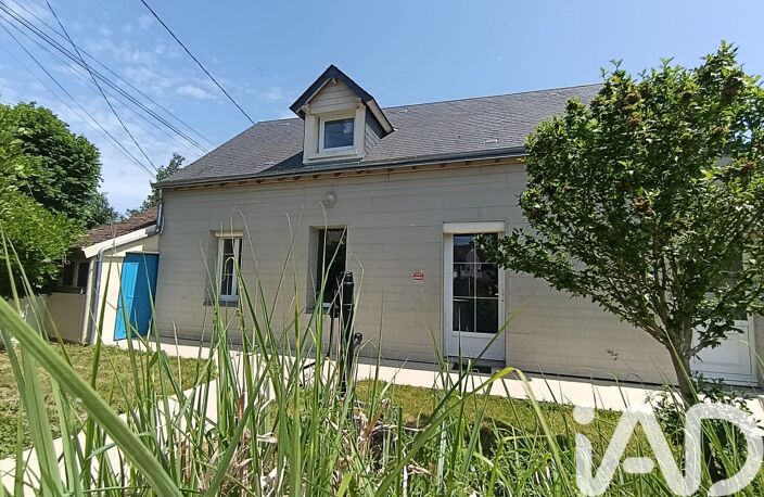 Vente Maison/villa 3 pièces — photo 3