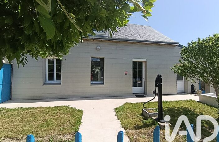 Vente Maison/villa 3 pièces — photo 4