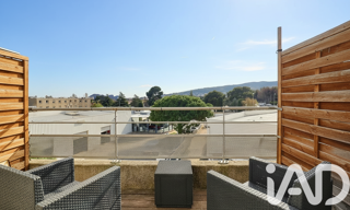 Appartement 1 Pièce 30 m² à vendre à La Ciotat (13600)