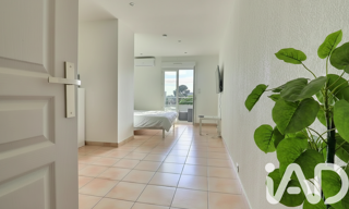 Appartement 1 Pièce 30 m² à vendre à La Ciotat (13600)