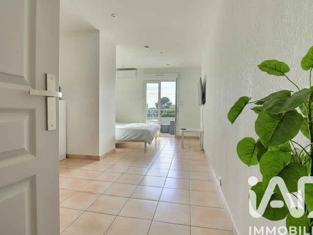 Vente Studio 1 pièce — photo du bien