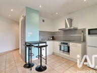 Vente Studio 1 pièce — photo 2