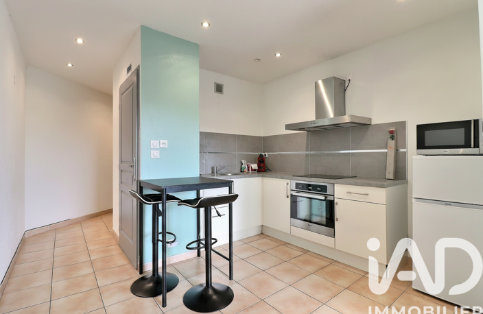 Vente Studio 1 pièce — photo 2