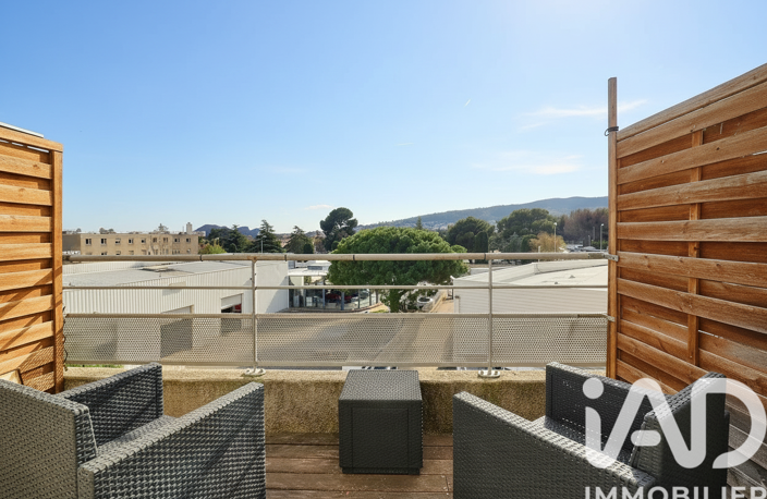 Vente Studio 1 pièce — photo 3