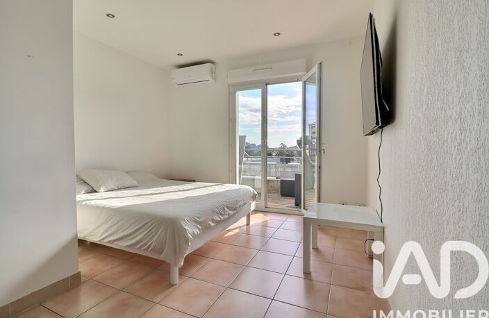 Vente Studio 1 pièce — photo 4