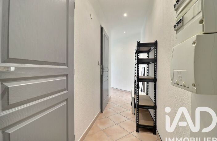 Vente Studio 1 pièce — photo 5