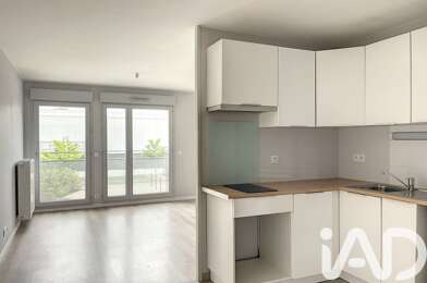 Appartement 2 pièces 1099 €