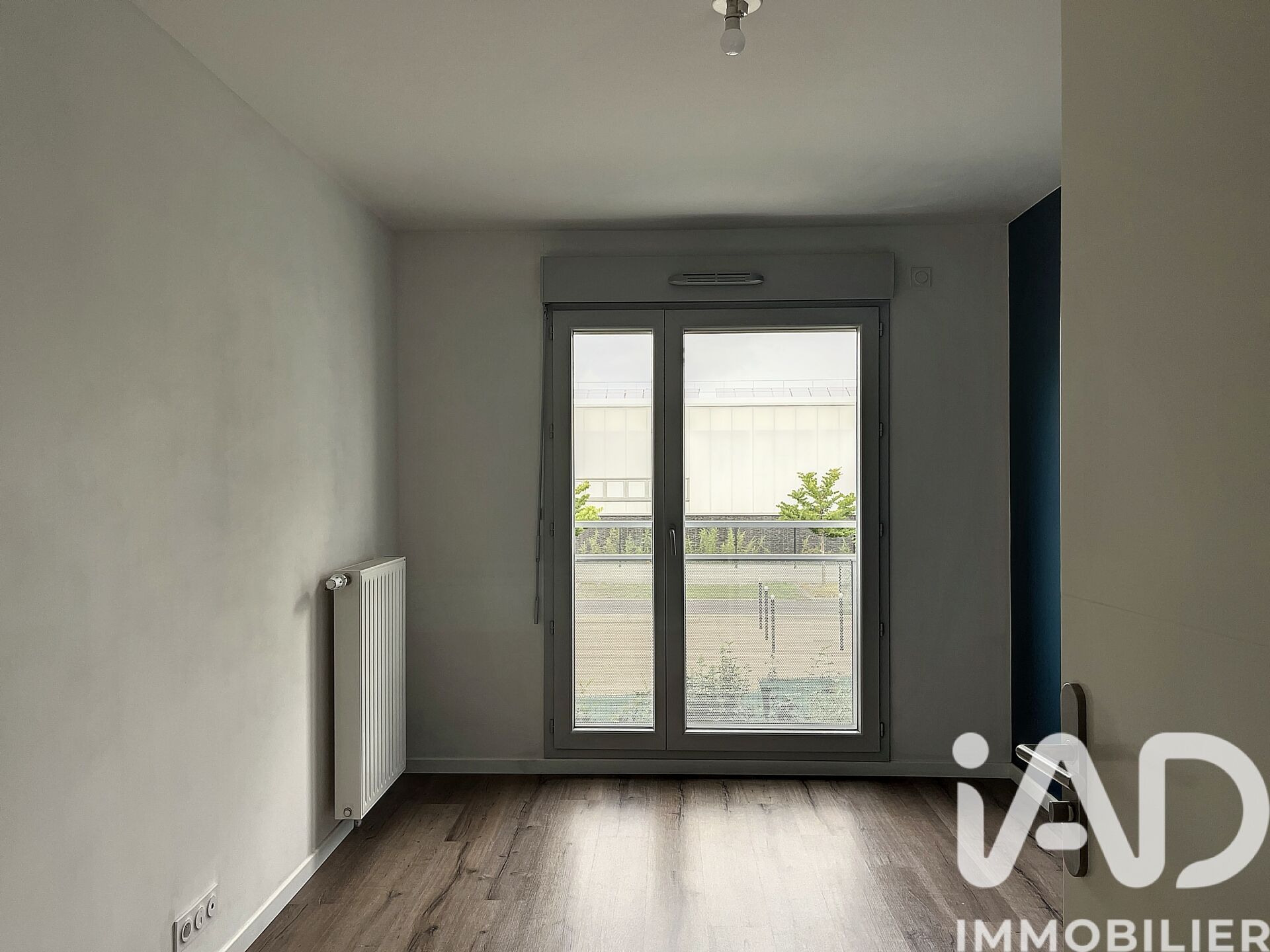 Location Appartement 2 pièces - Photo 5