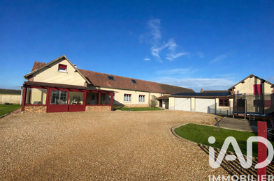 Maison 6 pièces 199000 €
