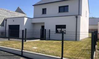 Maison 5 Pièces 139 m² à vendre à Marzan (56130)