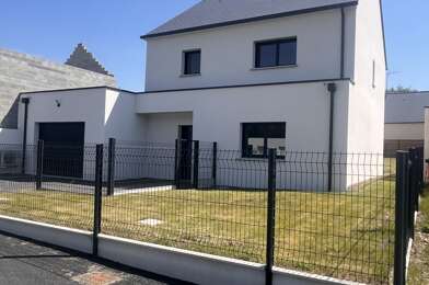 Maison 5 pièces 385000 €