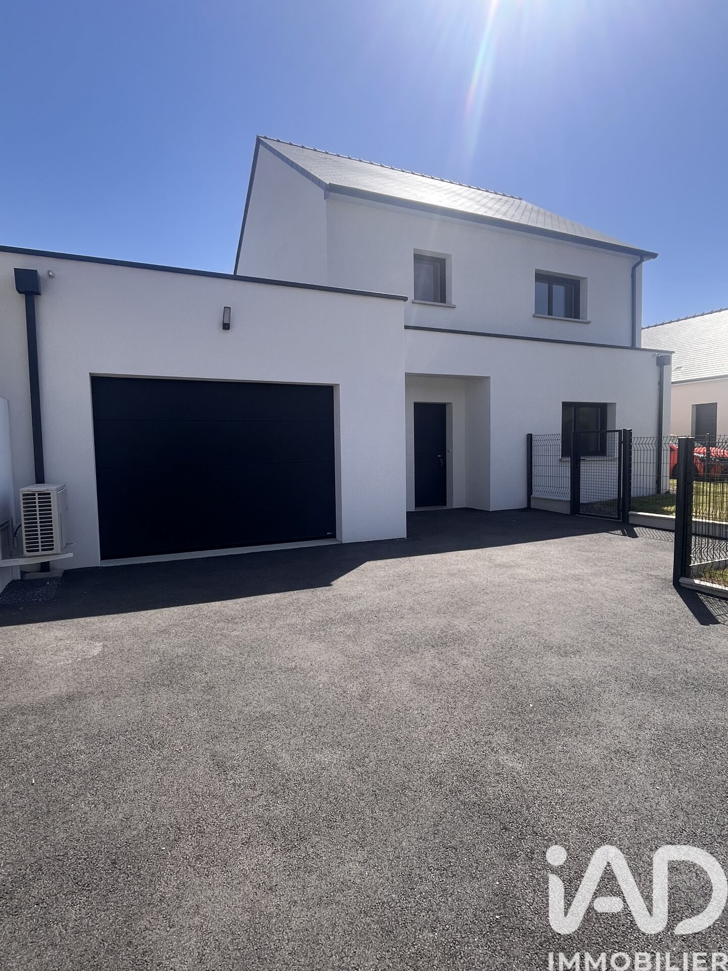 Vente Maison/villa 5 pièces - Photo 2
