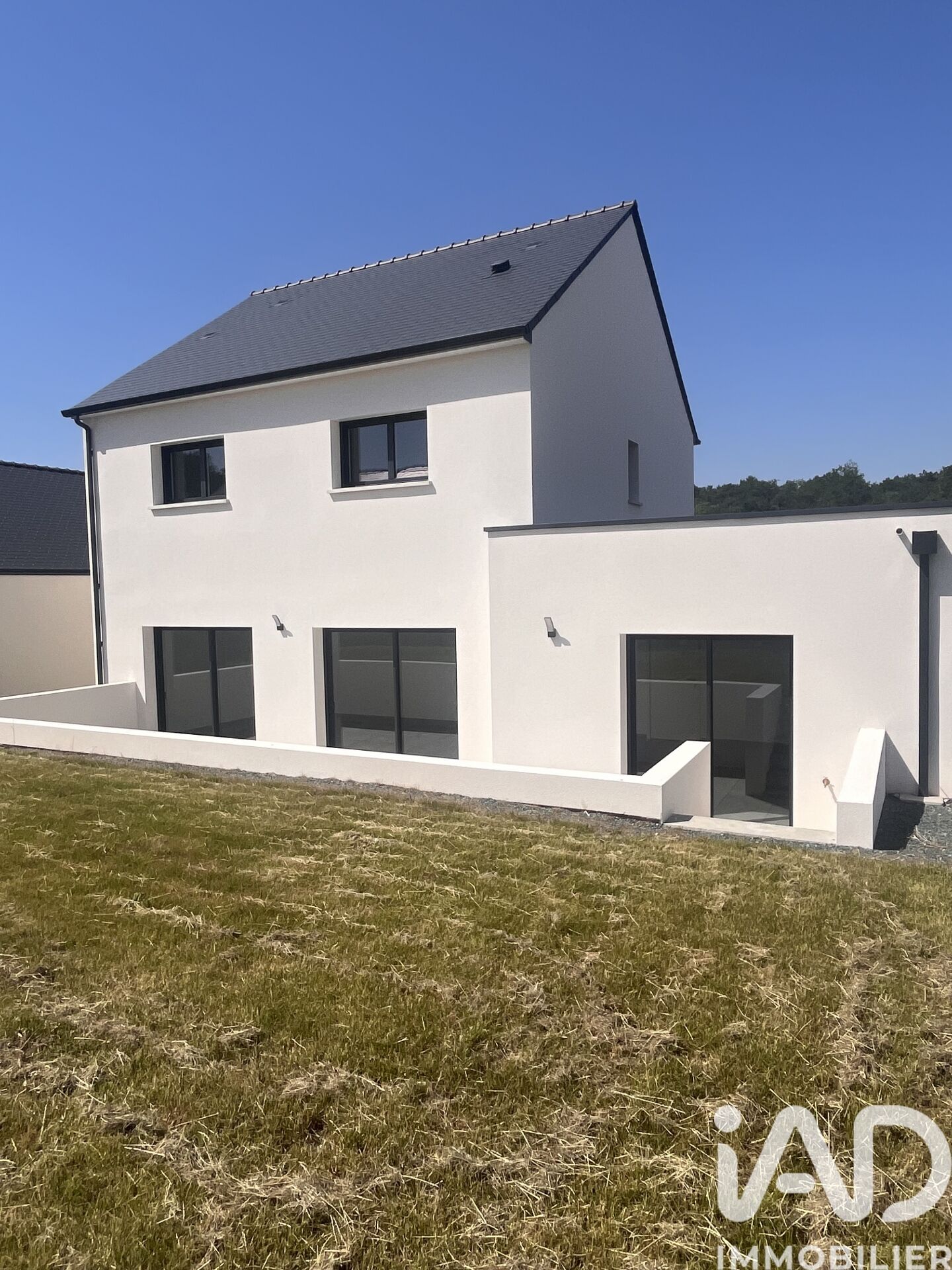 Vente Maison/villa 5 pièces - Photo 3