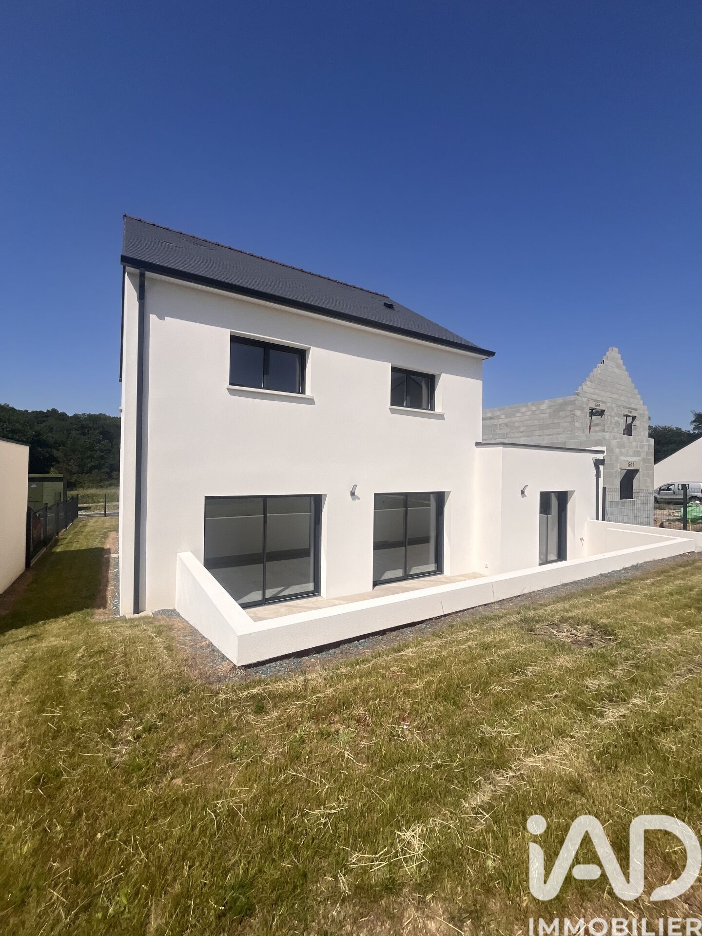 Vente Maison/villa 5 pièces - Photo 4