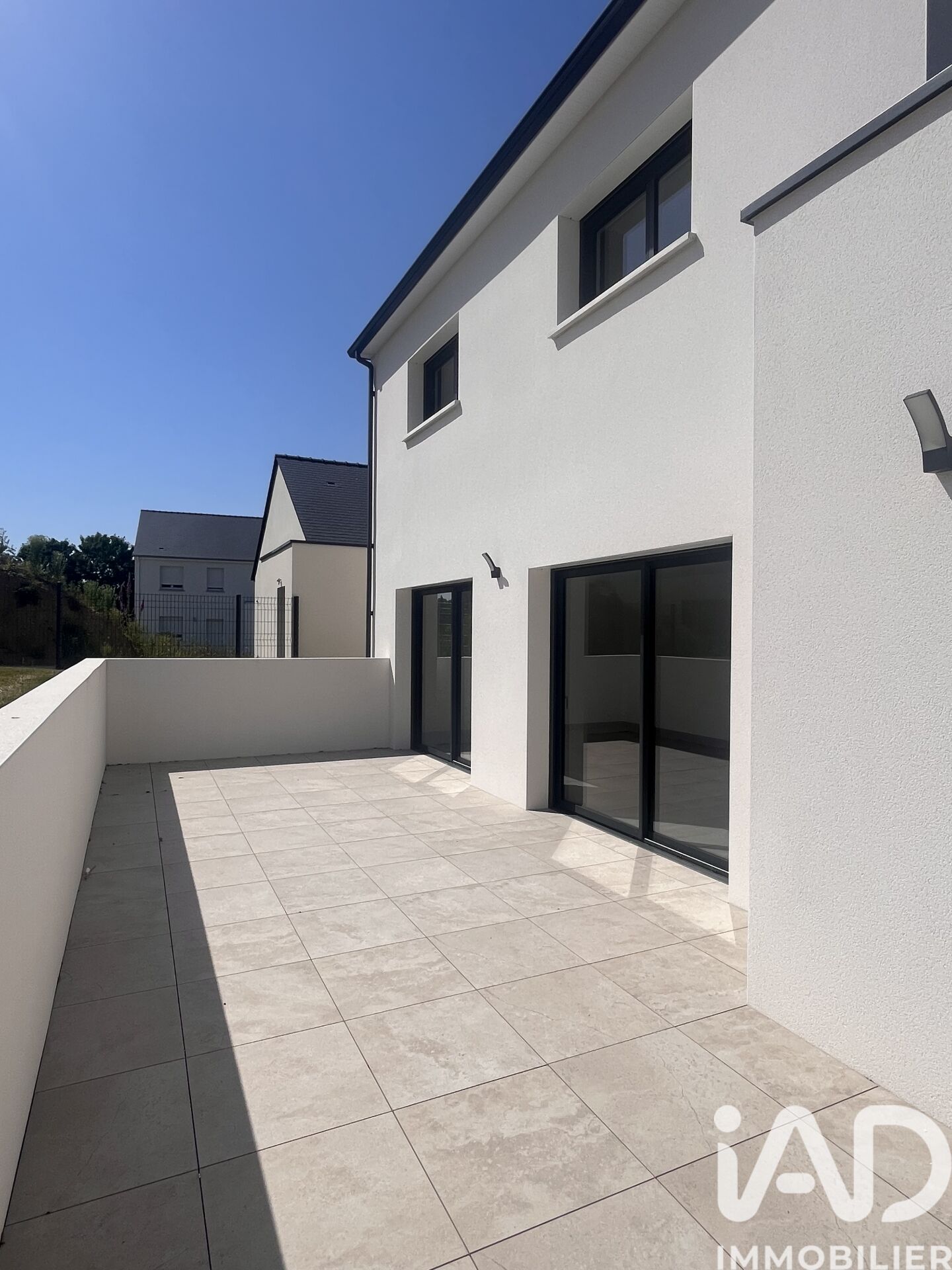 Vente Maison/villa 5 pièces - Photo 5