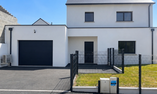 Maison 5 Pièces 139 m² à vendre à Marzan (56130)
