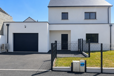 Maison 5 pièces 385000 €