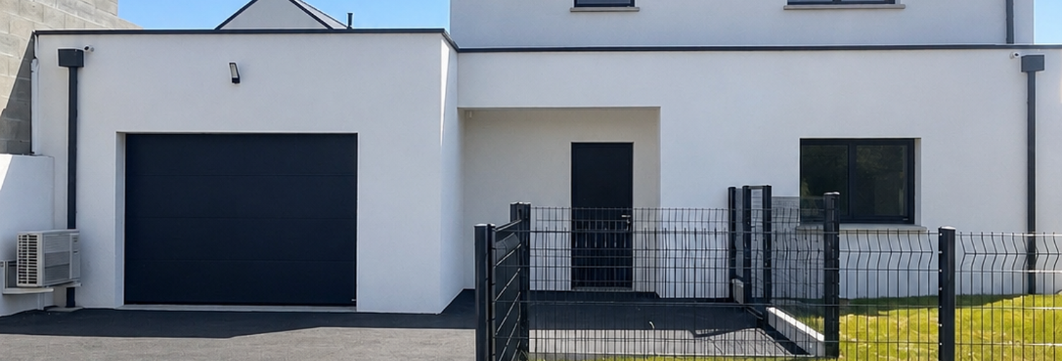 Maison 5 Pièces 139 m² à vendre à Marzan (56130)