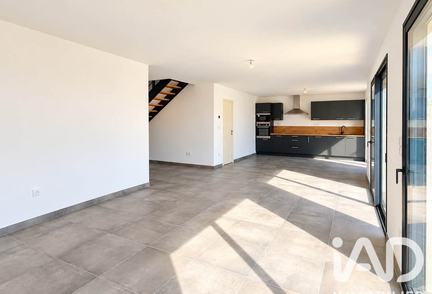 Vente Maison/villa 5 pièces — photo 1