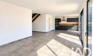 Maison 5 Pièces 139 m² à vendre à Marzan (56130)
